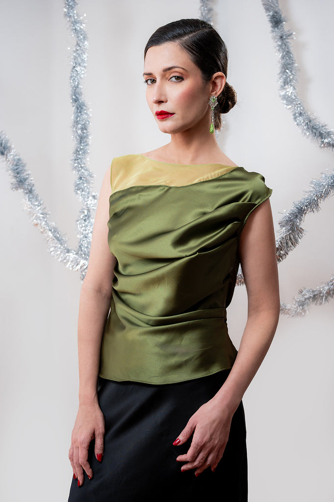 aTOP PERIDOT FIESTA FIN DE AÑO