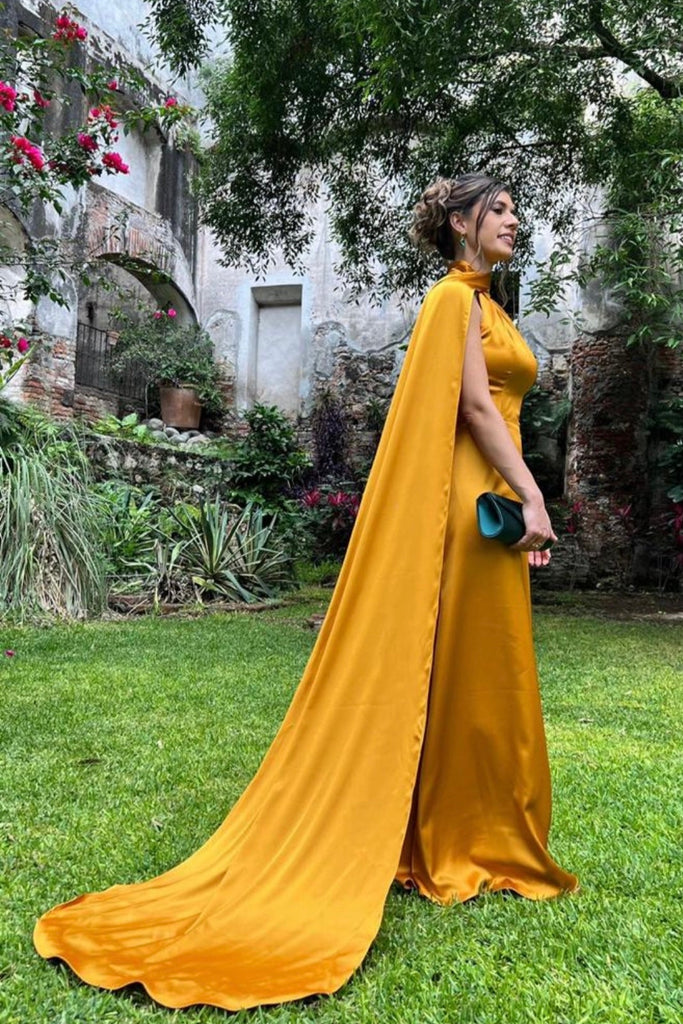 Vestido de Fiesta Personalizado