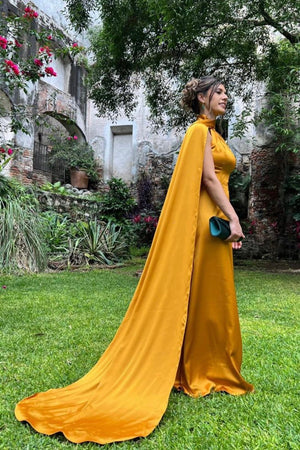 Vestido de Fiesta Personalizado