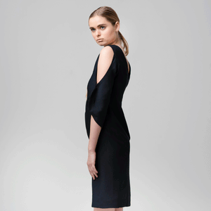 VESTIDO MIDI - DebHerrera